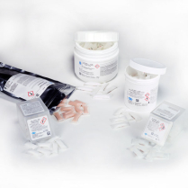 Total Iron Rgt1, PP, 25/pk