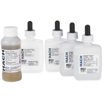 Silica Rgt Set ultra low range