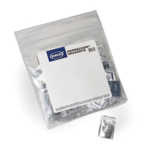 Iron TPTZ PPs, 10 mL, 100/pk