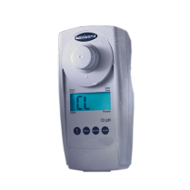 LOVIBOND Colorimeter: Copper, 430 nm_660 nm Wavelengths, 0.01 A, 3% Accuracy, Digital