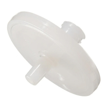 Filter Discs, 0.45micron, PTFE, Hydrophobic,