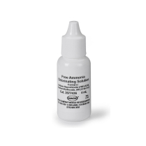 Free Ammonia Chlorinating Soln, 4mL, SCDB