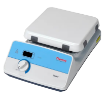 Hot plate, 4x4, digital, 115V, North American plug