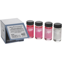 Color Std, DPD Chlorine, HR, 500 mL