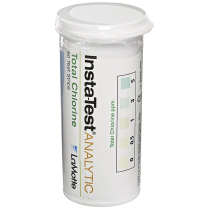 Insta-Test Chlorine, Total