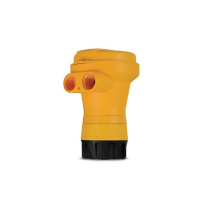 In-line Smart Sensor Electronics w/ J-Box/Easy Cal