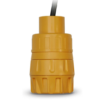 Signet, In Line Preamplifier, 3/4" NPT