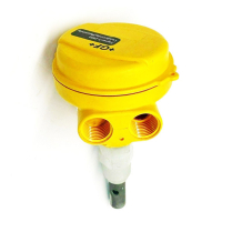 Signet, Sensor, Conductivity, .01 Cell, 4-20mA