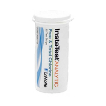 Chlorine Test Strip