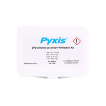 DPD Chlorine Secondary Verification Kit