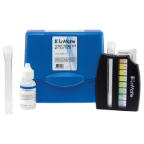 Wide Range pH Test Kit