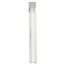 Test Tube, Square, Plastic