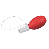 Rubber Safety Pipet Filters