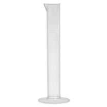 Grad Cylinder, Plastic