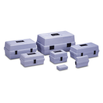 Multi TK Case, Blue Polypro