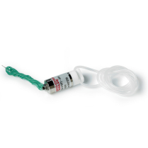 Pinch, Valve, Solenoid