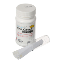 Iron Check, (Fe+2/Fe+3), 25/btl