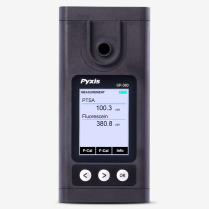 Pyxis Lab&reg; SP-380 Handheld Fluorometer PTSA & Fluorescein Measurement