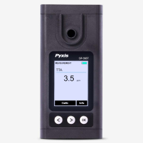 TTA Handheld Meter (0-10ppm as TTA)