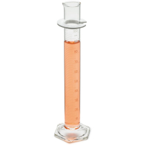 Cylinder, Graduated, 5mL