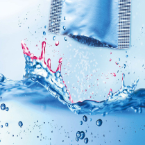 VARIO IRON TPTZ, F10,100/PK