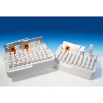 VARIO Nitrate Tube Test Rgt