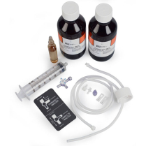 CL17 Cl Analyzer Calibration Verification Kit