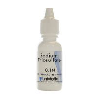Sodium Thiosulfate, 0.1N, 15mL