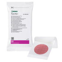 Neogen&reg; Petrifilm&reg; Enterobacteriaceae Count Plates 6420, 50 Each/Box