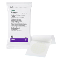 Neogen&reg; Petrifilm&reg; Rapid Yeast & Mold Count Plates 6475, 50 Each/Box
