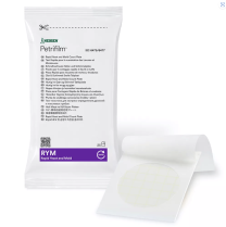 Neogen&reg; Petrifilm&reg; Rapid Yeast & Mold Count Plates 6477, 500 each/case