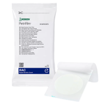 Petrifilm&reg; Rapid Aerobic Count Plates