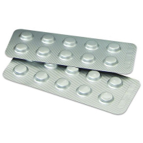 DPD Tablets #1, 50/Box