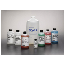 ISE Fill Solution, 5 x 60ml