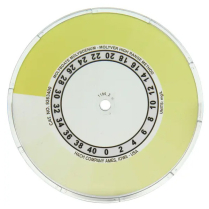 Color Disc, Molybdate/