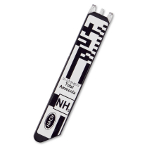 Total Ammonia Chemkeys