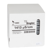 Singles, Conductivity/TDS Solution, 1413uS