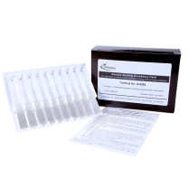 Sample Zeroing Accessory Pack