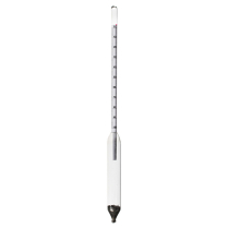 Hydrometer, 0-100%, Saturation