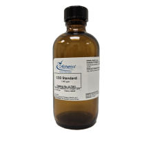 CHEMetrics&reg; COD Calibration Standard, 200 mL