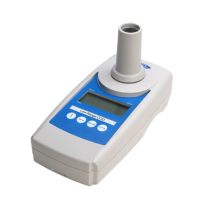 COD Photometer (Low Range)
