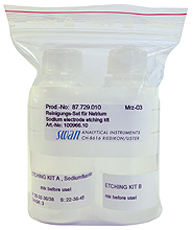 Etching Kit 
