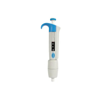 Pipet, Variable Volume, 1-5mL