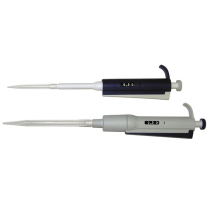 Pipettor, Variable Volume