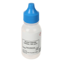 Barium Chloride Solution, 10%, 500 mL