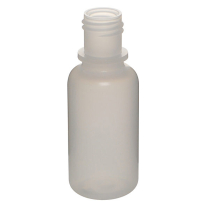 Bottle, 15mL, LDPE, Dropper