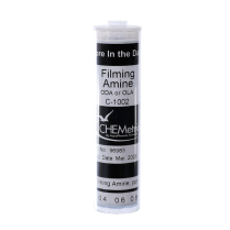 Round Filming Amine Comparator (Rose Bengal)