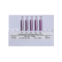 Flat Filming Amine Comparator (Rose Bengal)