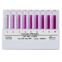 Chromate Comparator - Flat