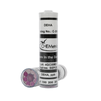DEHA Comparator - Round